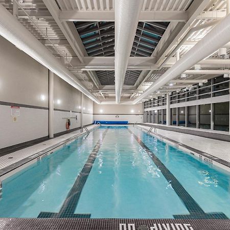 Condo In Downtown Vancouver - Near Rogers Arena Exterior photo