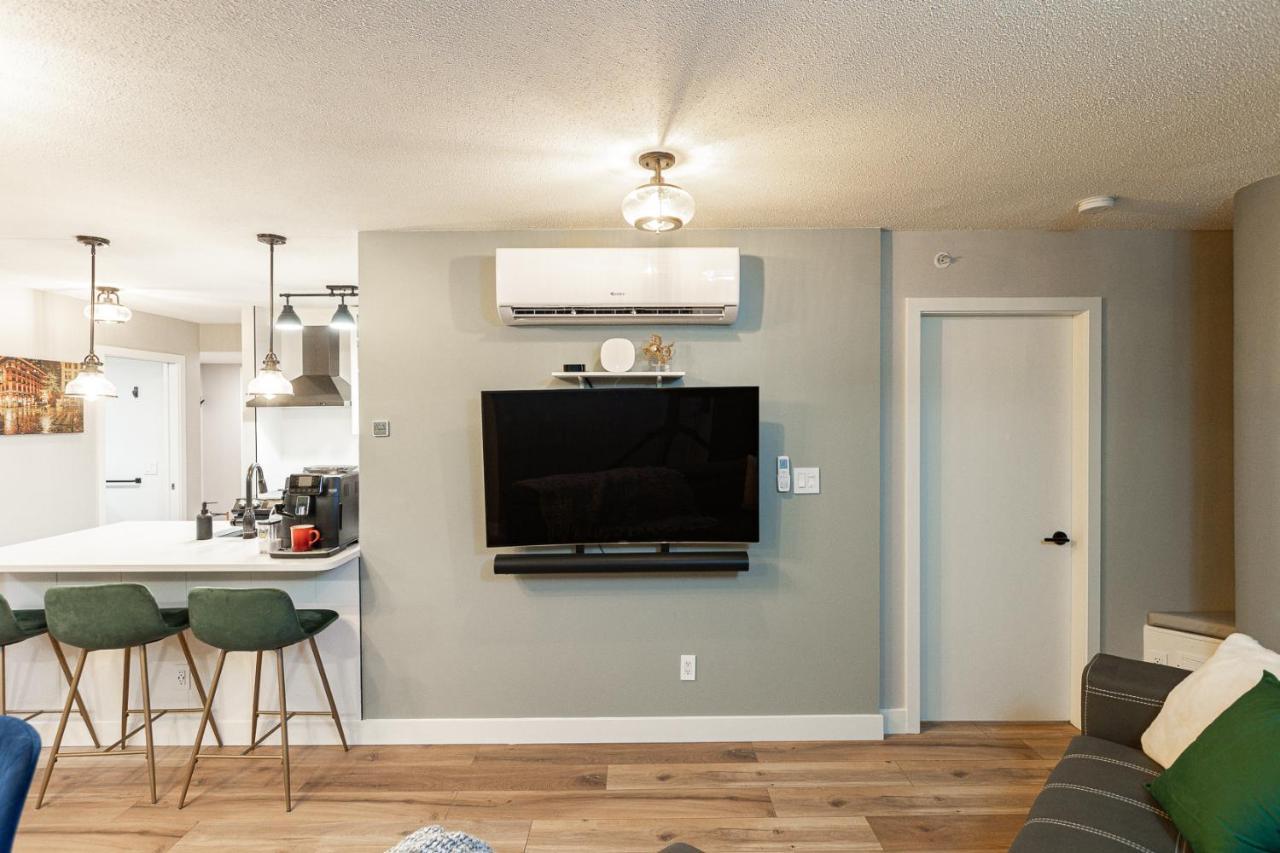 Condo In Downtown Vancouver - Near Rogers Arena Exterior photo